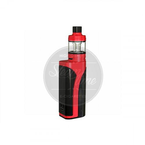 eLeaf ikuu i80 80W TC inkl. Melo 4 Kit Blau