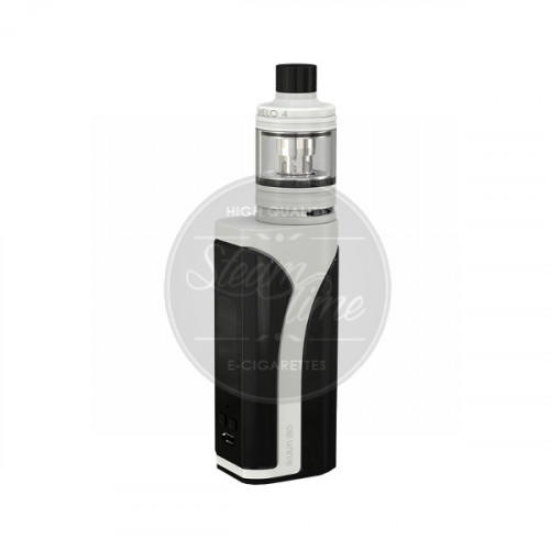 eLeaf ikuu i80 80W TC inkl. Melo 4 Kit Blau