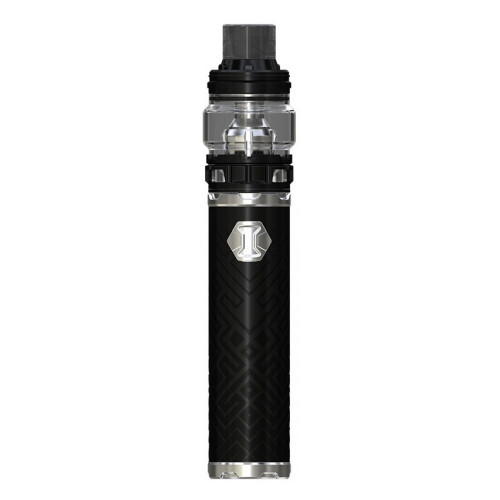 eLeaf iJust 3 6,5ml 3000mAh Kit Schwarz