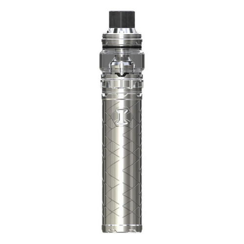 eLeaf iJust 3 6,5ml 3000mAh Kit Schwarz