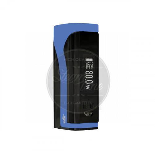 eleaf iKuu i80 80W TC Mod Akkuträger Blau