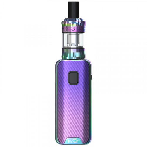 eLeaf iStick Amnis 2 2ml 1100mAh Kit Silber