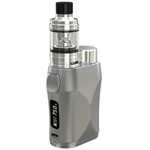 eleaf iStick Pico X 2ml 75W TC Kit inkl. Melo 4 D22 Blau