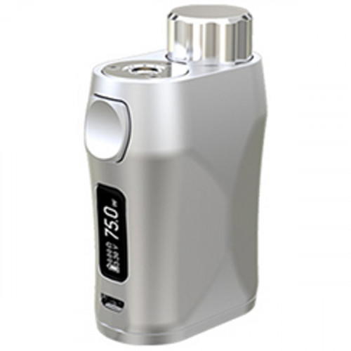 eleaf iStick Pico X 75W TC Box Mod Akkuträger Rot