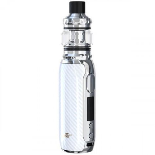 eLeaf iStick Rim C 4ml 80W Kit inkl. Melo 5 Tank Blau-Lila