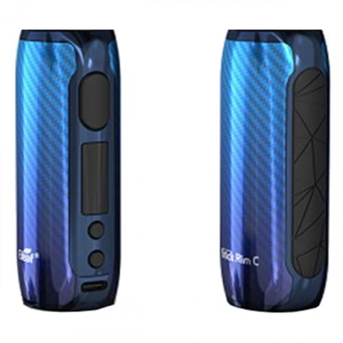 eLeaf iStick Rim C 80W Box Mod Akkuträger Weiss