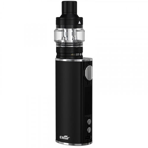 eLeaf iStick T80 5ml 80W 3000mAh Kit Rot