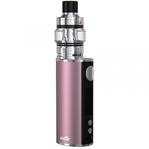 eLeaf iStick T80 5ml 80W 3000mAh Kit Rot