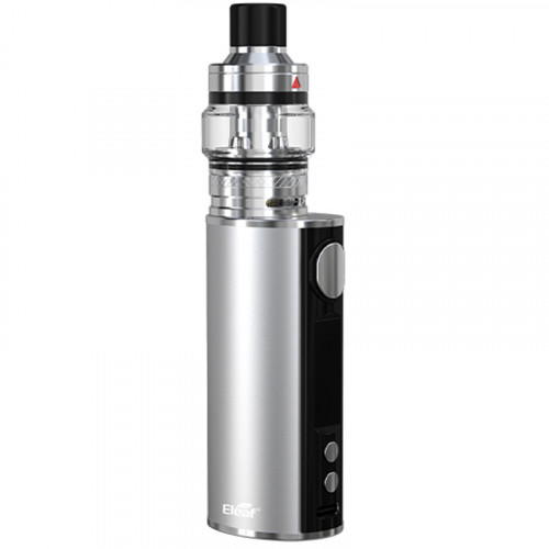 eLeaf iStick T80 5ml 80W 3000mAh Kit Rot