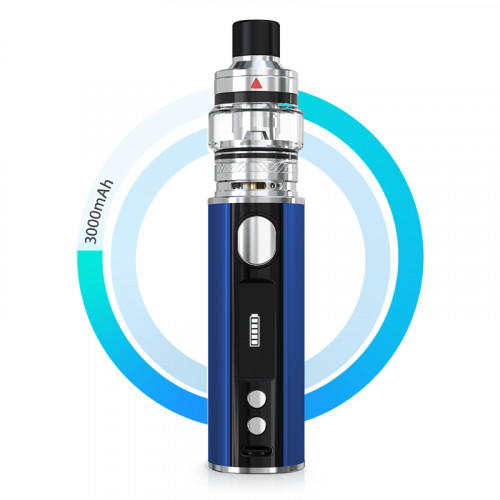 eLeaf iStick T80 5ml 80W 3000mAh Kit Rot