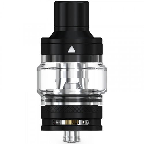 eLeaf Pesso 5ml 25mm Verdampfer Schwarz