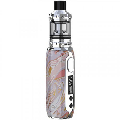 eLeaf iStick Rim 4ml 3000mAh Kit inkl. Melo 5 Tank Schwarz