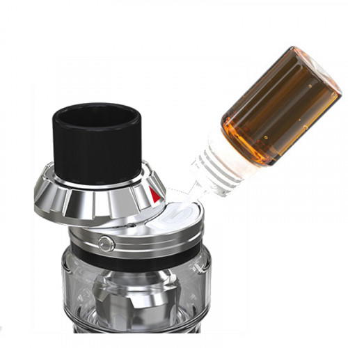 eLeaf Rotor 5,5ml 26mm Verdampfer