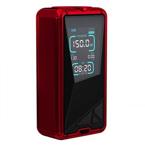 eLeaf Tessera 3400mAh 150W TC Box Mod Rainbow