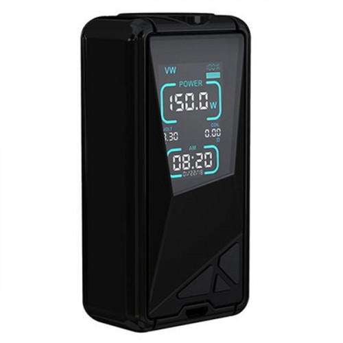 eLeaf Tessera 3400mAh 150W TC Box Mod Rainbow