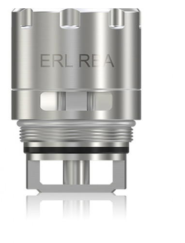 eLeaf ERL Heads Melo RT Verdampferköpfe ERL RBA