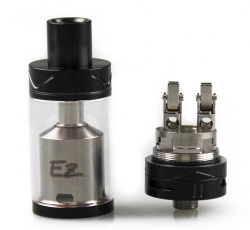 UD EZ RTA Tank Schwarz