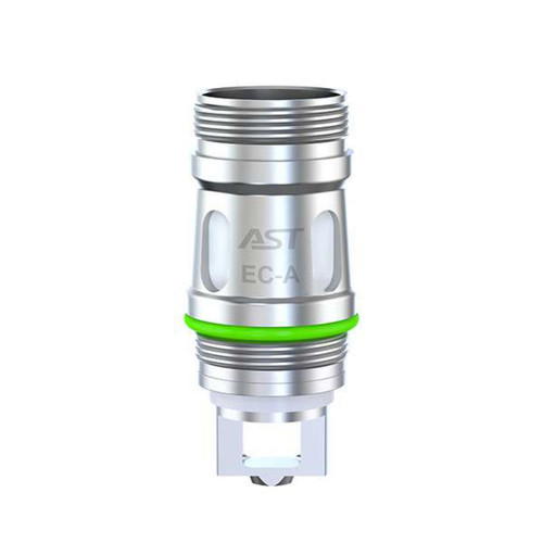 eLeaf EC-A Mesh Coil Serie 5er Pack Verdampferköpfe 0,3Ohm