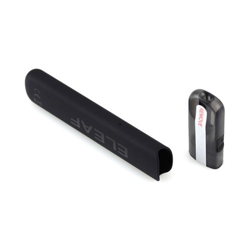 Eleaf IORE Lite 1,6ml 350mAh Pod System Kit Schwarz