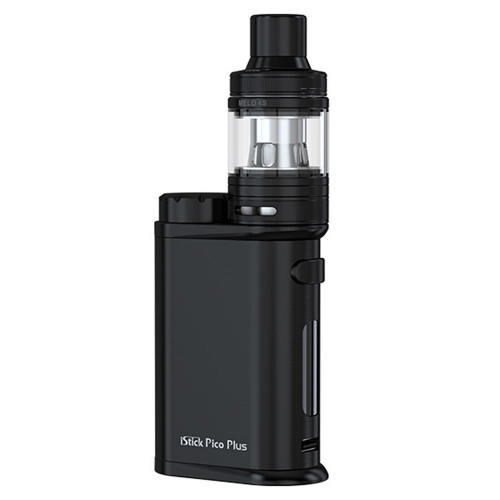 eLeaf iStick Pico Plus 4ml 75W Kit inkl. Melo 4S Tank