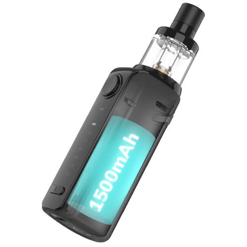 Eleaf iJust P40 3ml 1500mAh Pod System Kit Gelb