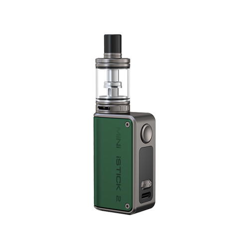 Eleaf iStick Mini V2 2,5ml 1100mAh Kit inkl. GS Air 4 Tank Verdampfer