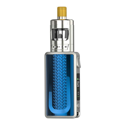 Eleaf iStick S80 3,0ml 1800mAh 80W Kit inkl. GZeno Tank Verdampfer