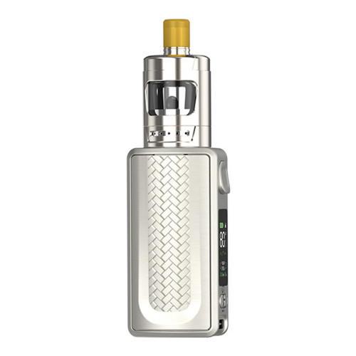 Eleaf iStick S80 3,0ml 1800mAh 80W Kit inkl. GZeno Tank Verdampfer