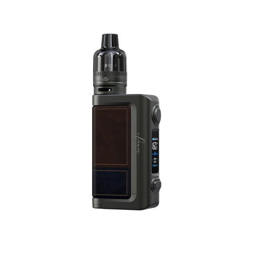 Eleaf iStick Power 2C 4,5ml 160W Kit inkl. GTL Pod Tank