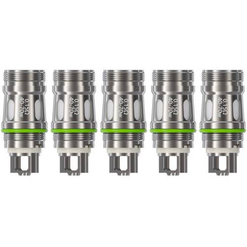 Produktbild Eleaf EC-D Coil Series 5er Pack 2