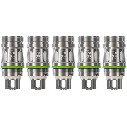 Produktbild Eleaf EC-D Coil Series 5er Pack 1