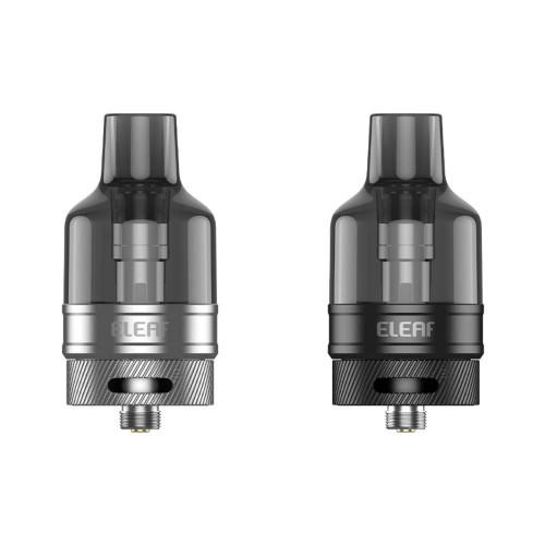 Produktbild Eleaf EP DL Pod 5ml Tank Verdampfer Schwarz 1