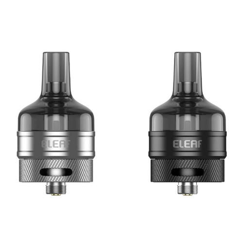 Produktbild Eleaf EP MTL Pod 2ml Tank Verdampfer Silber 1