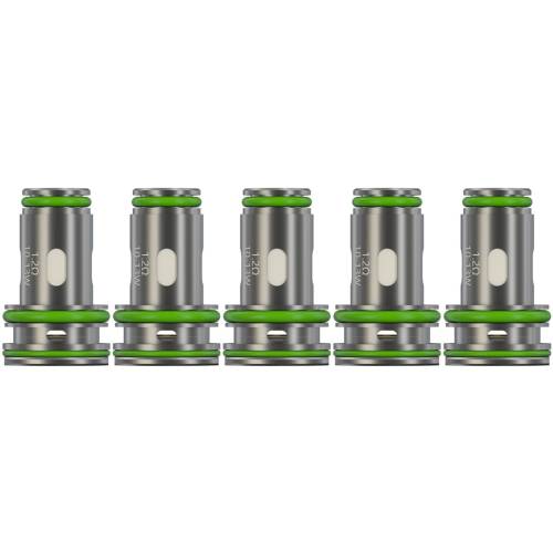 Produktbild Eleaf GTL-D Coil Series 5er Pack 1