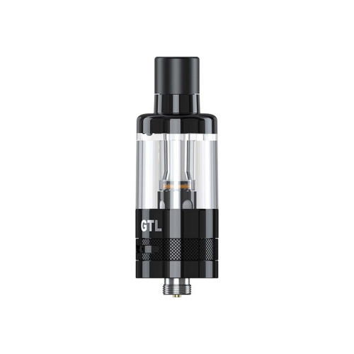 Eleaf GTL D20 3ml Tank Verdampfer Schwarz