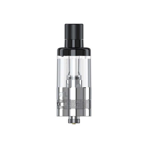 Eleaf GTL D20 3ml Tank Verdampfer Schwarz