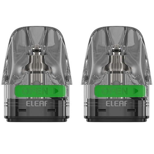 Eleaf iCita Pod Ersatzpod 2er Pack