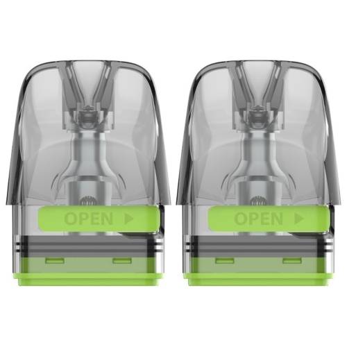 Produktbild Eleaf iCita Pro Pod Ersatzpod 2er Pack 1