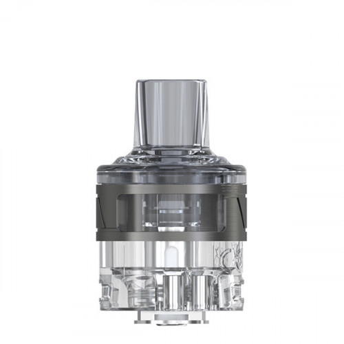 Eleaf iJust AIO 2ml Ersatzpod 1er Pack Gunmetal