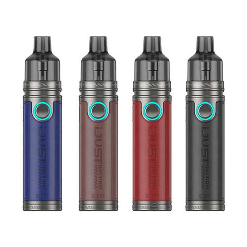 Produktbild Eleaf iJust AIO Pro 5ml 3000mAh Pod System Kit Rot 1