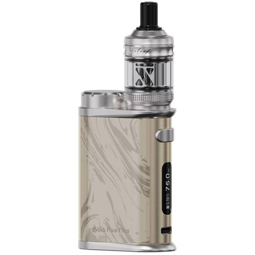 Produktbild Eleaf iStick Pico Plus – GTL X Kit 1