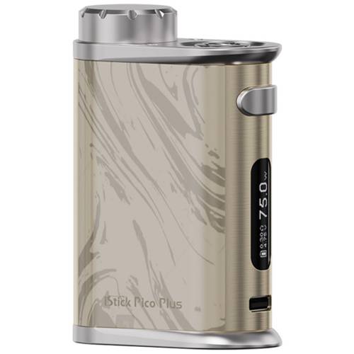 Produktbild eLeaf iStick Pico Plus 75W Mod Akkuträger 9