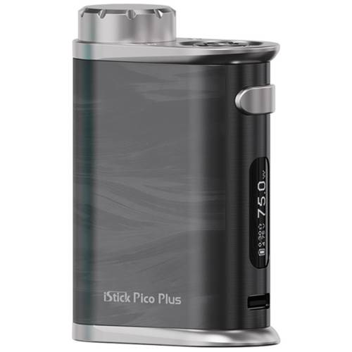 Produktbild eLeaf iStick Pico Plus 75W Mod Akkuträger 6