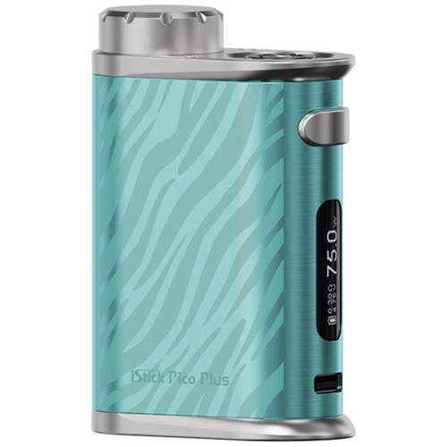 Produktbild eLeaf iStick Pico Plus 75W Mod Akkuträger 8