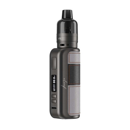 Produktbild Eleaf iStick Power Mono 4,5ml 3500mAh Kit inkl. GTL Pod Tank 2