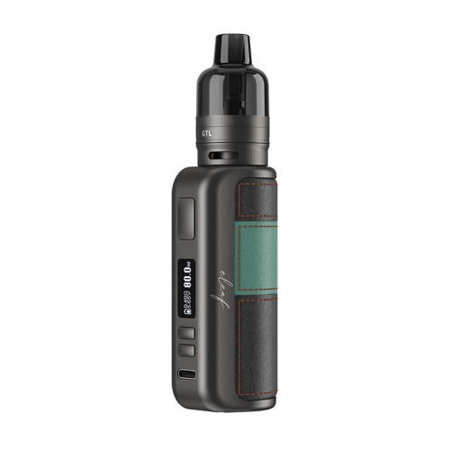 Produktbild Eleaf iStick Power Mono 4,5ml 3500mAh Kit inkl. GTL Pod Tank 1