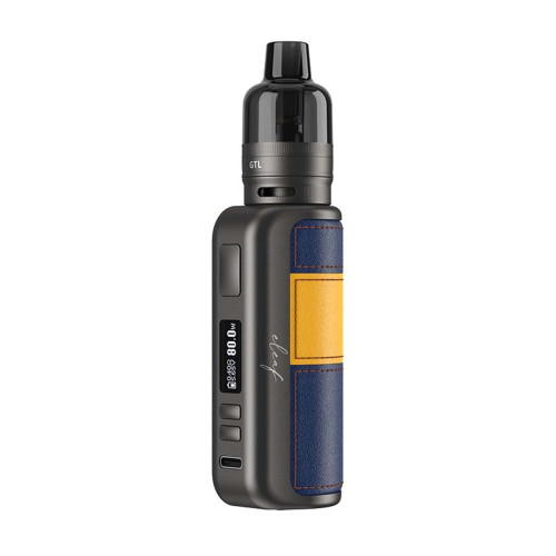 Produktbild Eleaf iStick Power Mono 4,5ml 3500mAh Kit inkl. GTL Pod Tank 4