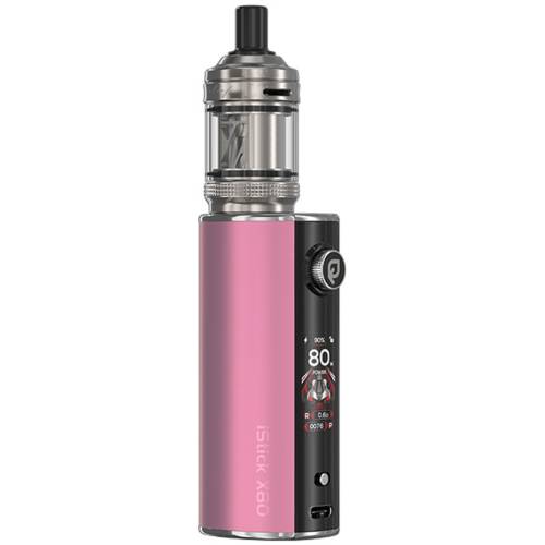 Produktbild Eleaf iStick X80 – GTL X Kit 4