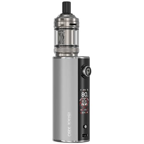 Produktbild Eleaf iStick X80 – GTL X Kit 1