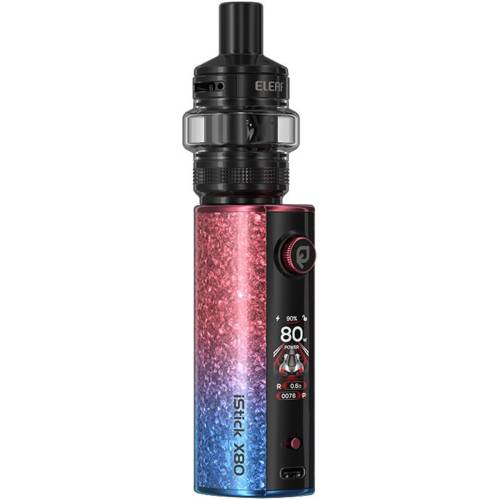 Produktbild Eleaf iStick X80 Kit 4